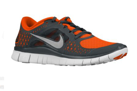Nike Free Run + 3